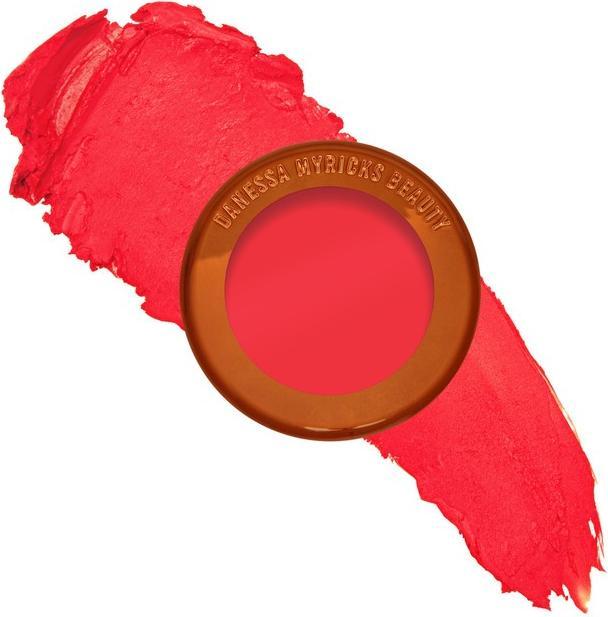 Produktbild Danessa Myricks Yummy Skin - Blurring Balm Powder Flushed Primadonna