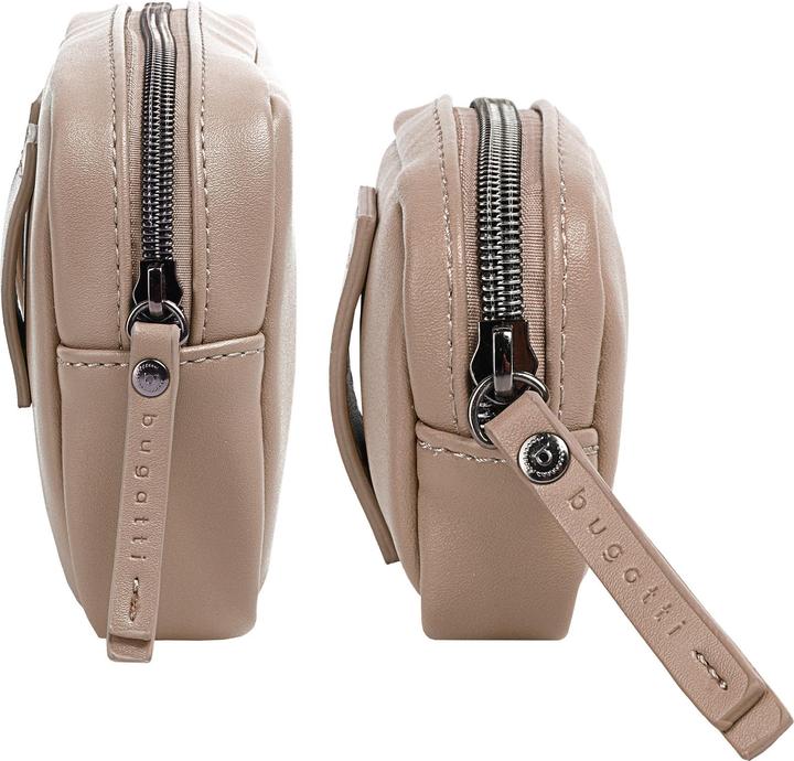 Actual product image Bugatti Almata fanny pack