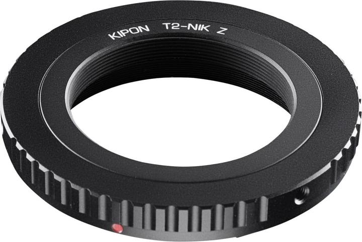 Immagine prodotto Walimex 650-1300mm f/8-16 Nikon Z (Nikon Z, APS-C / DX, Full-frame)