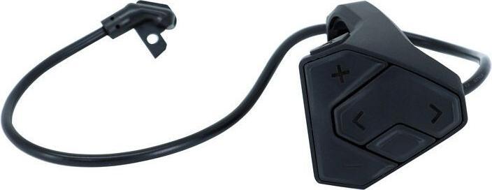 Actual product image Bosch eBike Control unit Compact 290mm anthracite (E-Bike battery)