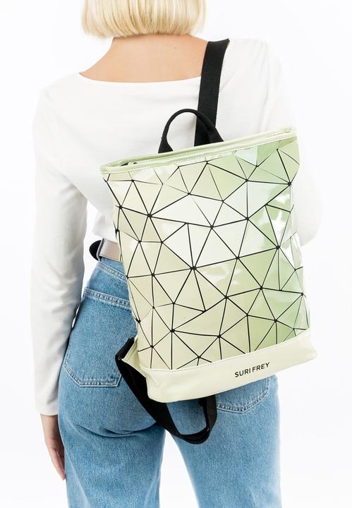 Image du produit Suri Frey Rucksack SFY SURI Sports Jessy-Lu finish (16.28 l)