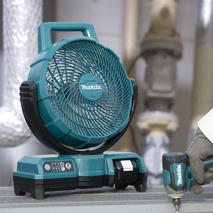 Produktbild Makita DCF203Z (53 dB)