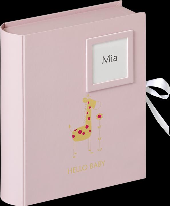Produktbild Walther Design Baby Animal Storage Box