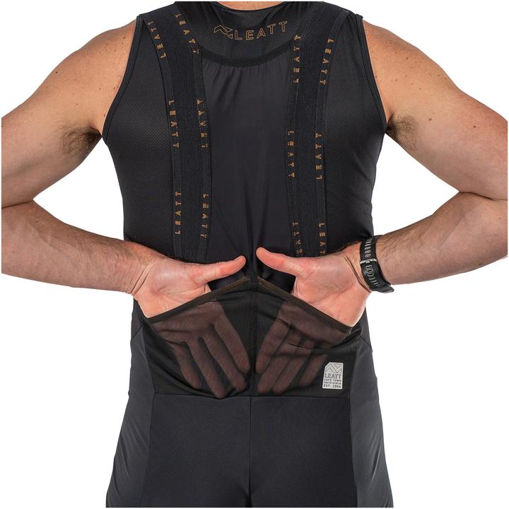 Image du produit Leatt MTB Endurance 4.0 Bib Long noir S (S)