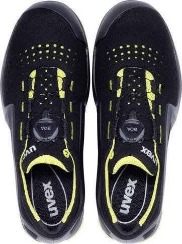 Produktbild Uvex Safety Sicherheitshalbschuh (S1P, 44)