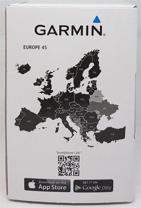 Image du produit Garmin Campeur 660LMT-D (6")