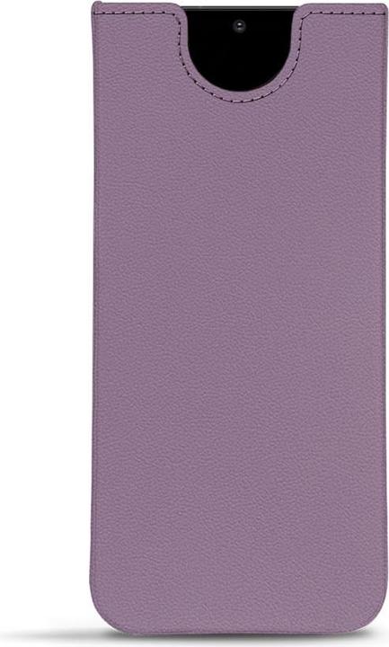 Lilas PU ( Pantone #b9a3e3 )