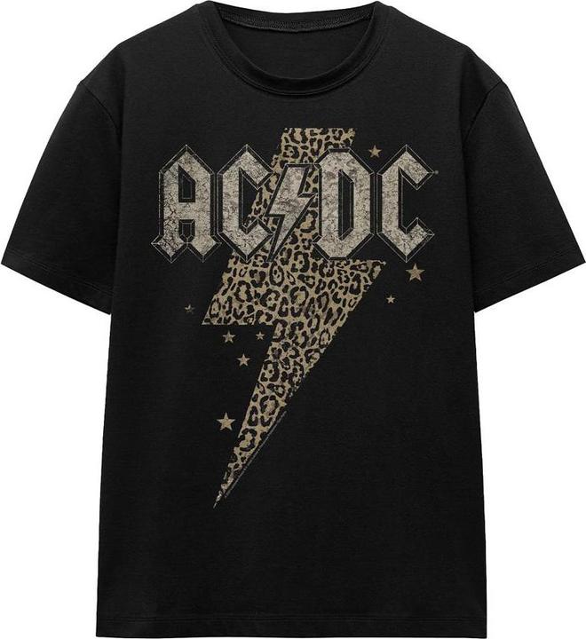 Produktbild AC/DC TShirt (S)