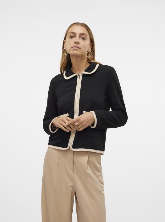Produktbild Vero Moda VMFIDA Strickjacke Strickjacke (S)