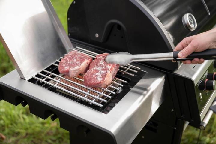 Produktbild Outdoorchef Dualchef 425 G BZ