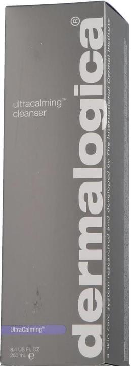 Image du produit Dermalogica Nettoyants Nettoyant UltraCalming Cleanser (Crème nettoyante, Gel, 250 ml)