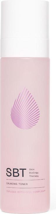 Actual product image SBT Sensitive Calming Toner (Tonic water, 150 ml)