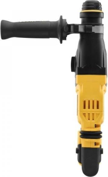 Actual product image DeWalt Combination hammer (Rechargeable battery operated)