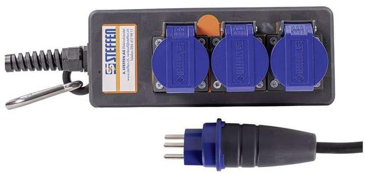 Image du produit Steffen Professionnel (3 x, Type 23)