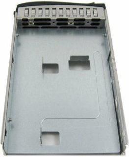 Actual product image Supermicro 3.5"-2.5" HDD mounting bay