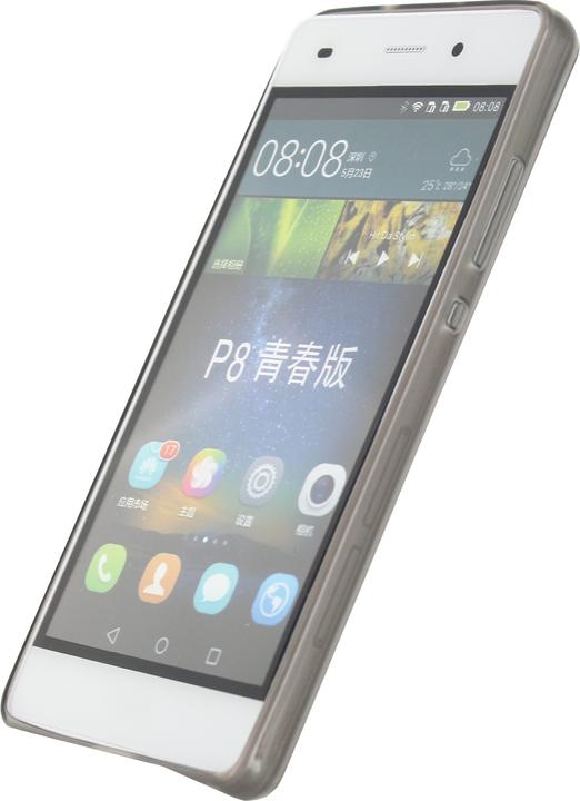Actual product image Mobilize Jelly shell (Huawei P8 Lite)