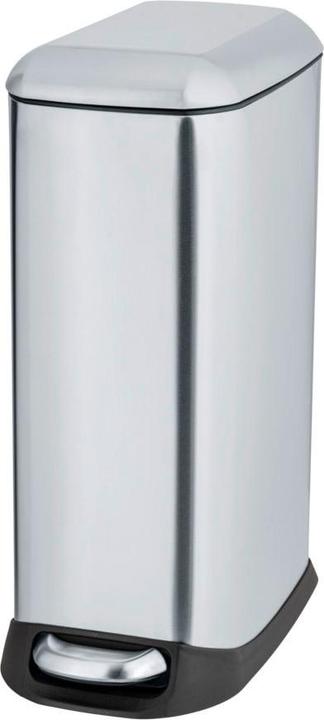 Silver matt