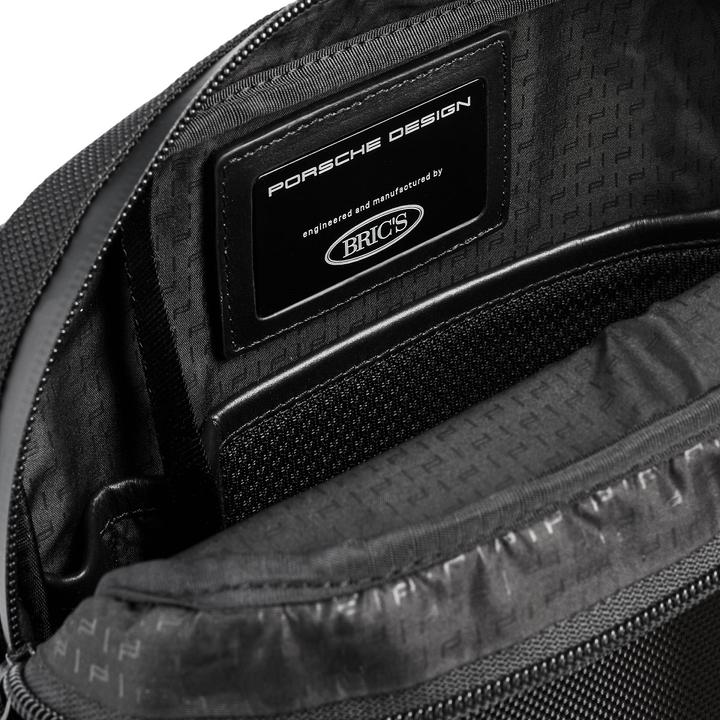 Actual product image Porsche Design Shoulder bag Roadster Pro Shoulderbag XS