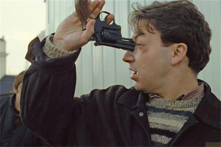 Produktbild Krzysztof Kieslowski - Drei Farben Edition (Blu-ray, 2024, Französisch, Deutsch)