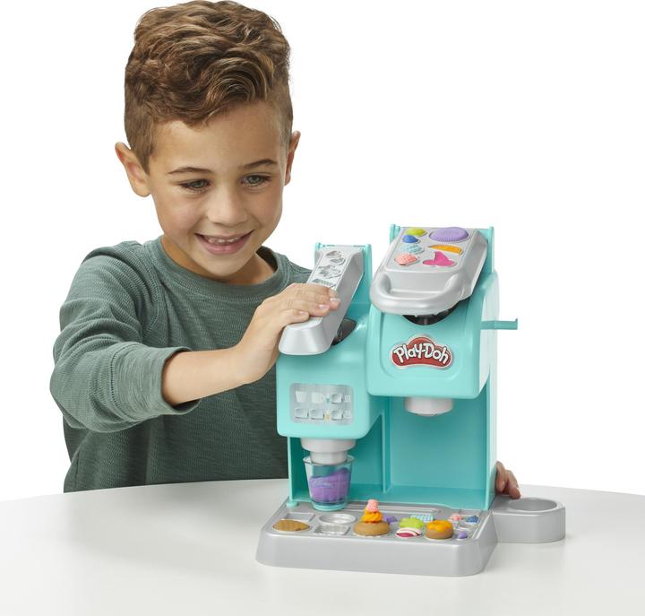 Image du produit Play-Doh Set de café