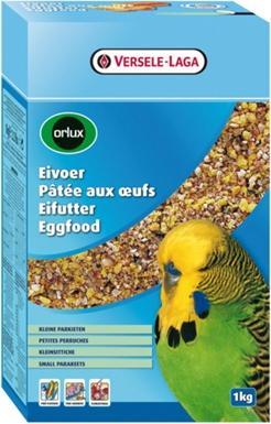 Image du produit Orlux Eivoer Droog Petit parc (1.09 kg)