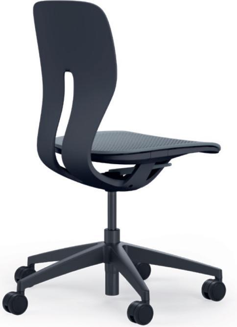 Klöber Office Chair Lim Pure