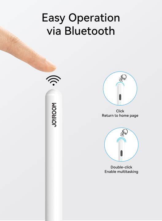 Actual product image Joyroom Active Capacitive Stylus Pen
