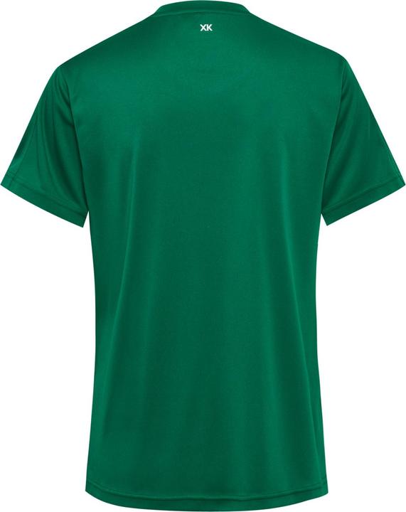 Image du produit hummel Hmlcore Xk Poly Jersey S/S Femme (XL)