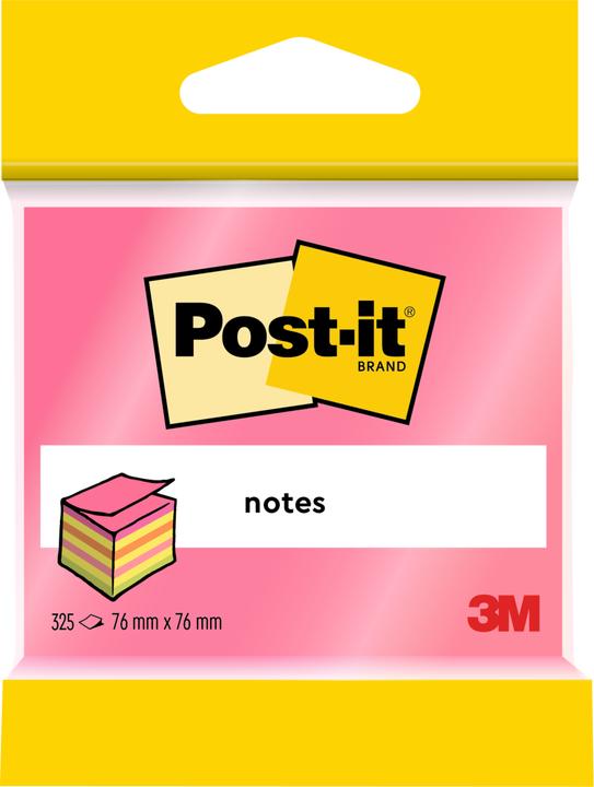 Immagine prodotto Post-it - (76 x 76 mm)