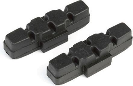 Produktbild Clarks Units Bremsschuh f.Magura Hydraulikb (Magura, Gummi)