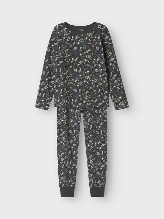 Produktbild Name it Nkmnightset Iron Space Noos (134)