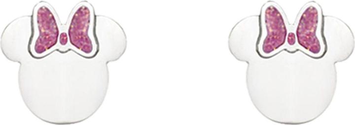 Immagine prodotto Disney Orecchini a perno Mickey Mouse E600180L (Acciaio inossidabile)