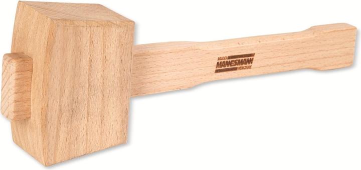 Actual product image Mannesmann Carving tool set (16 mm)
