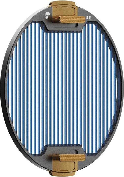 PolarPro Lens Filter Stage 2 | BlueMorphic - Recon (Effect filter)