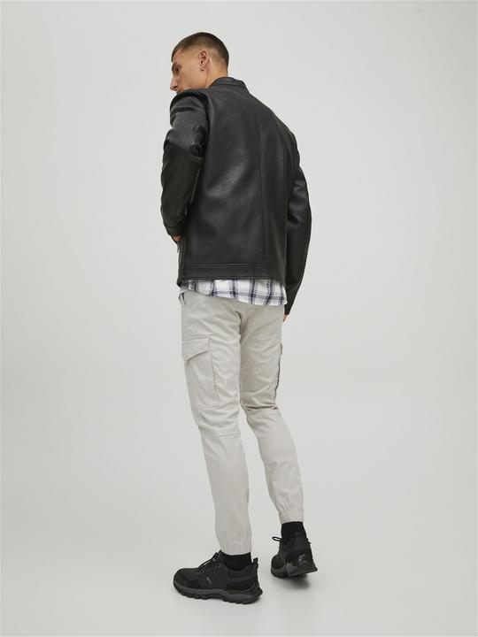 Actual product image Jack & Jones PAUL FLAKE AKM 542 cargo pants (34)
