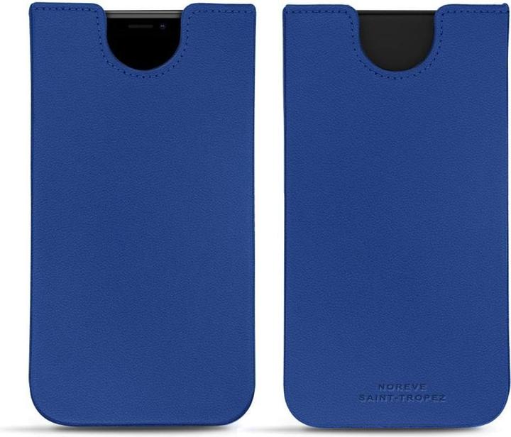 Productafbeelding Noreve Lederen omslag (Apple iPhone XR)
