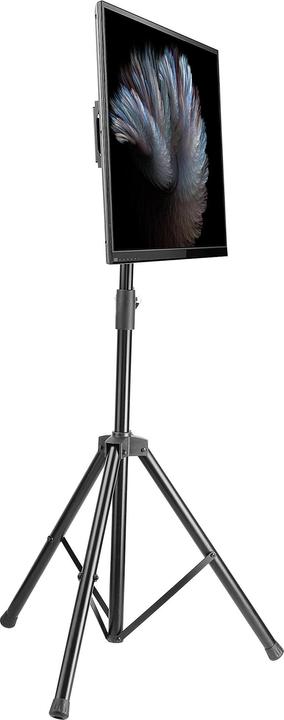 Immagine prodotto Manhattan Porta TV (Universale, 70", 35 kg)