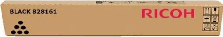 Produktbild RICOH Toner schwarz Orig.Nr. 828306 (BK)