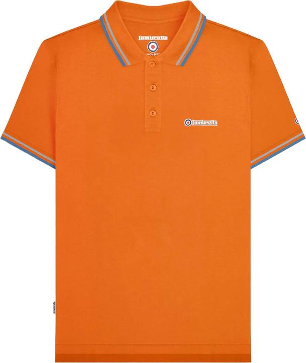 Orange, Vedette