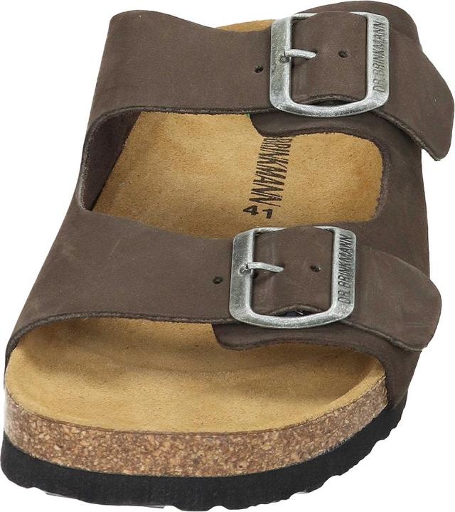 Actual product image Dr. Brinkmann Bonillo mules (37)
