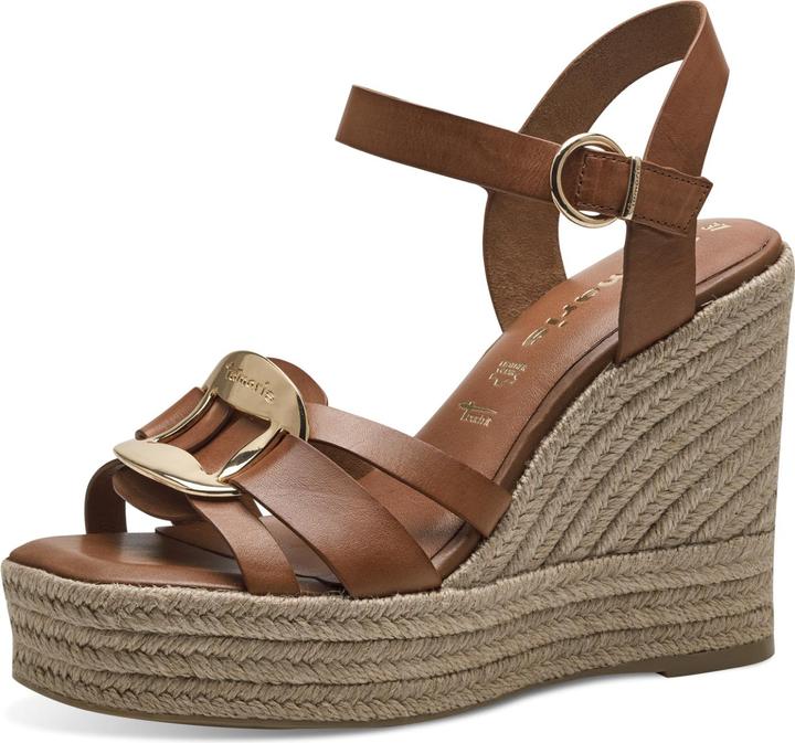 Actual product image Tamaris Sandal (39)