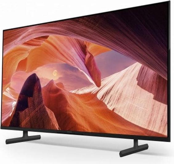 Produktbild Sony FWD-50X80L (49.61", X80L, LED, 4K, 2023)