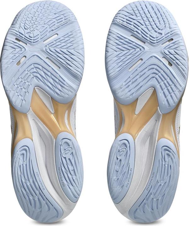 Produktbild ASICS Performance Netburner Ballistic Ff 4 Damen (40.5)
