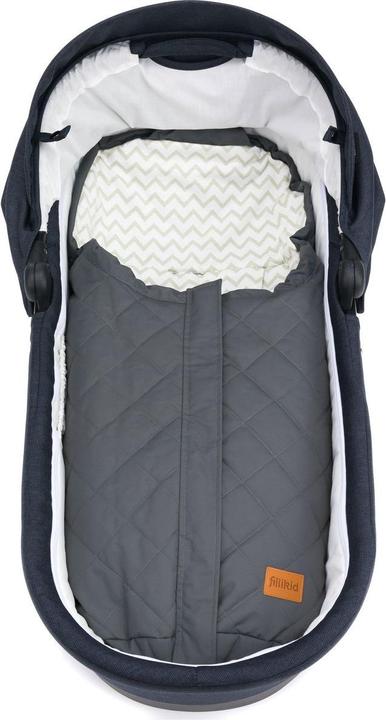 Actual product image Fillikid Sommerfusssack Light Small