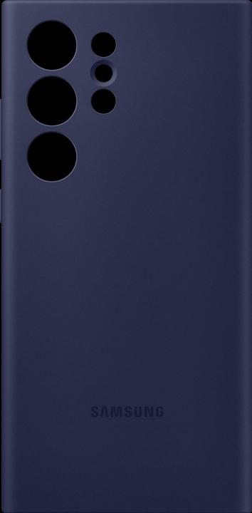 Image du produit Samsung Étui en silicone (Samsung Galaxy S23 Ultra)