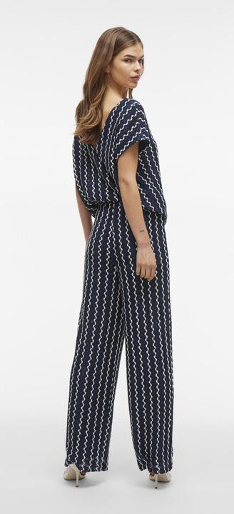 Immagine prodotto Vila High Waist Hose mit weitem Bein (L)