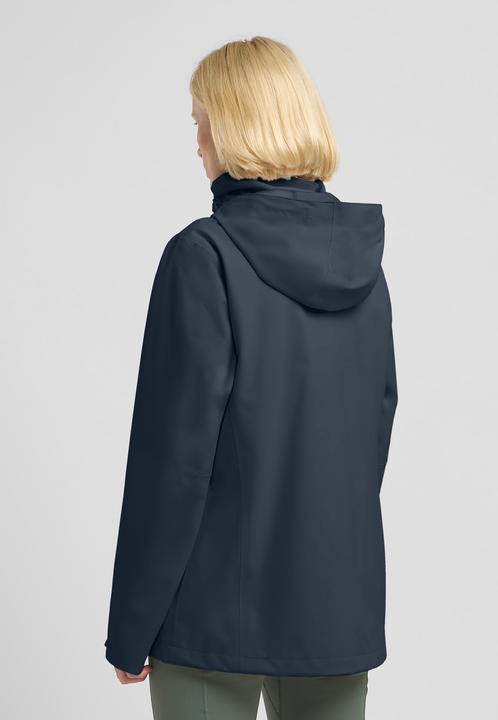Actual product image Jack Wolfskin Trailtime 2L Jkt W (XL)