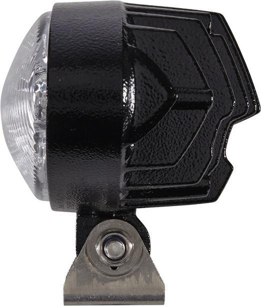 Actual product image Hella Worklight LED Oval 90 4300lm close-range illumination