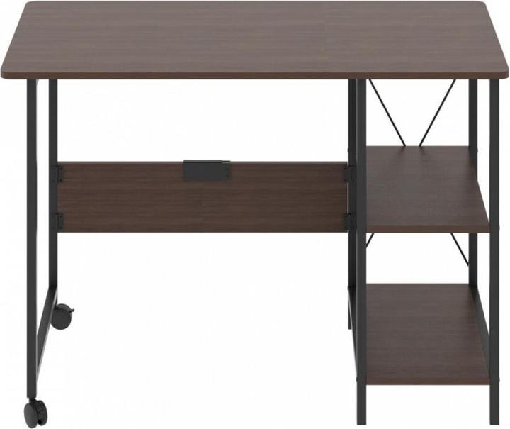 Actual product image Maclean Loft folding desk (107 x 45 x 75 cm)