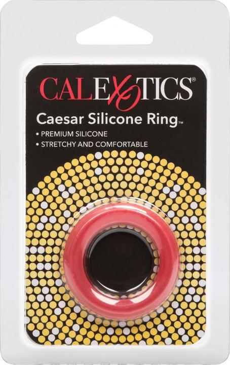 Image du produit CalExotics Anneau en silicone Caesar (3.25 cm)